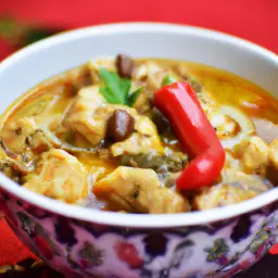 Teaser Image: Azerbaijani Stew